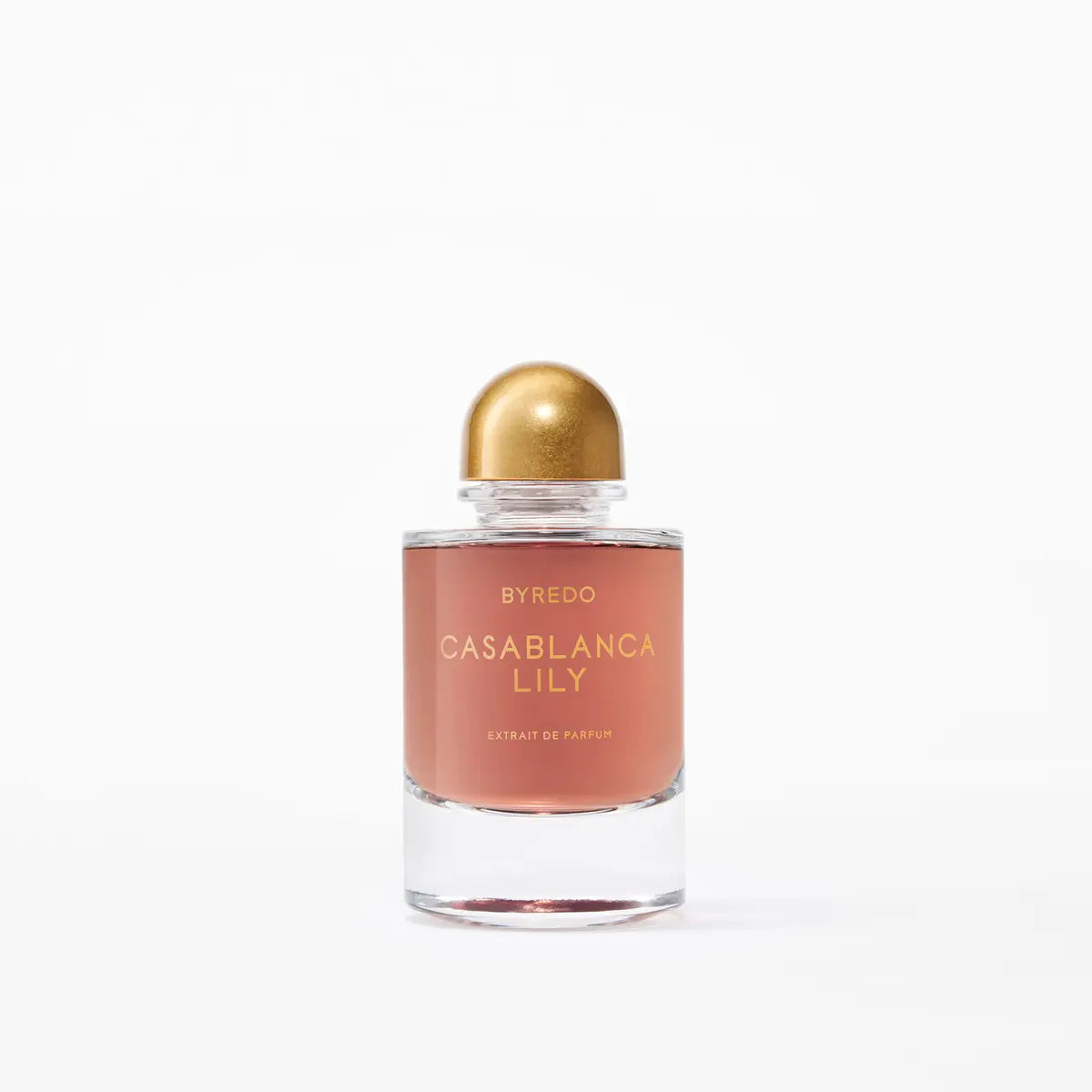 Casablanca Lily Byredo Extrait De Parfum Sample