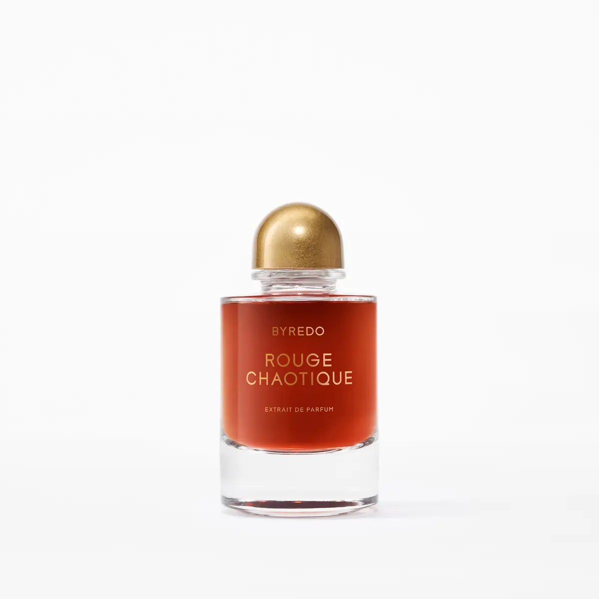 Rouge Chaotique Byredo Extrait De Parfum Sample