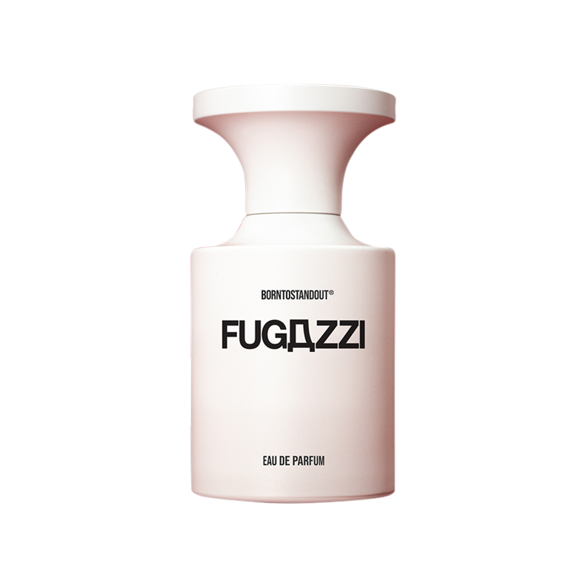 Fugazzi Borntostandout Eau De Parfum 50ml