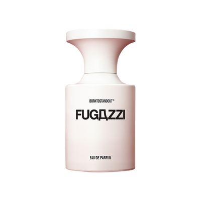 Fugazzi Borntostandout Eau De Parfum 50ml