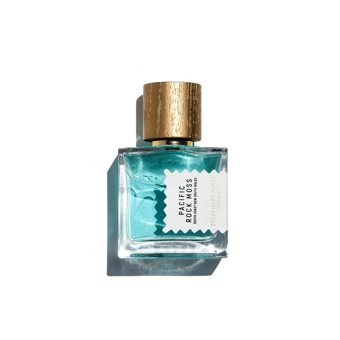 Pacific Rock Moss Goldfield & Banks Parfum