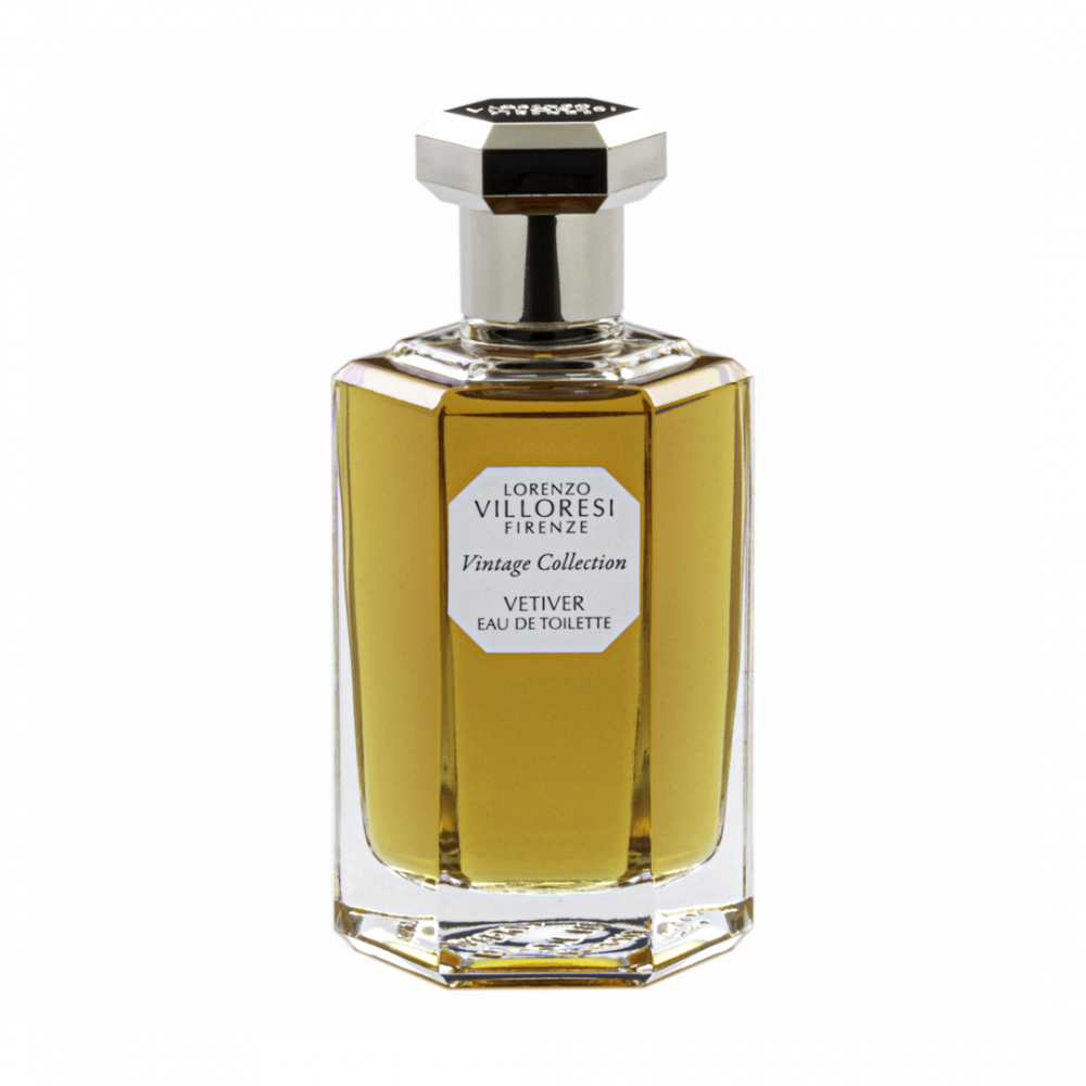 Vetiver Lorenzo Villoresi Eau de Toilette