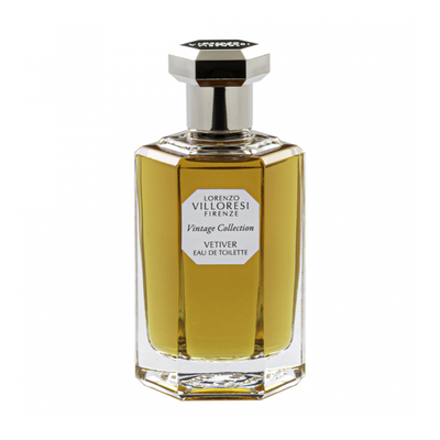 Vetiver Lorenzo Villoresi Eau de Toilette