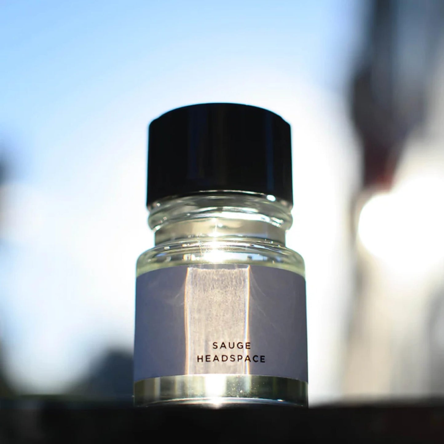 Sauge Headspace Eau de Parfum