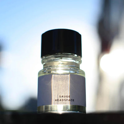 Sauge Headspace Eau de Parfum Sample