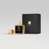Cannabis Intense Fragrance du Bois Eau de Parfum 100ml