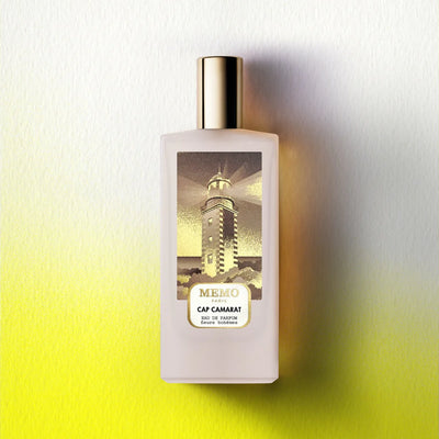Cap Camarat Memo Paris Eau De Parfum