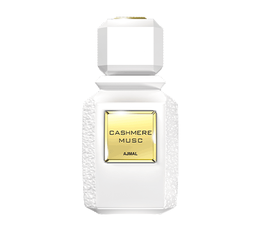 Cashmere Musc Ajmal Perfumes Eau de Parfum 100ml