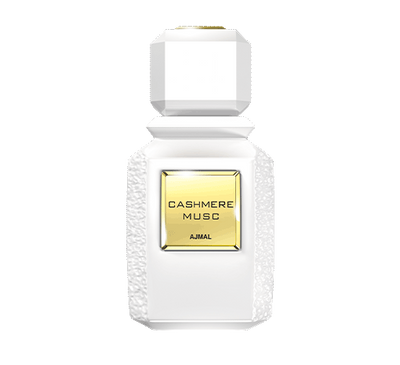 Cashmere Musc Ajmal Perfumes Eau de Parfum 100ml