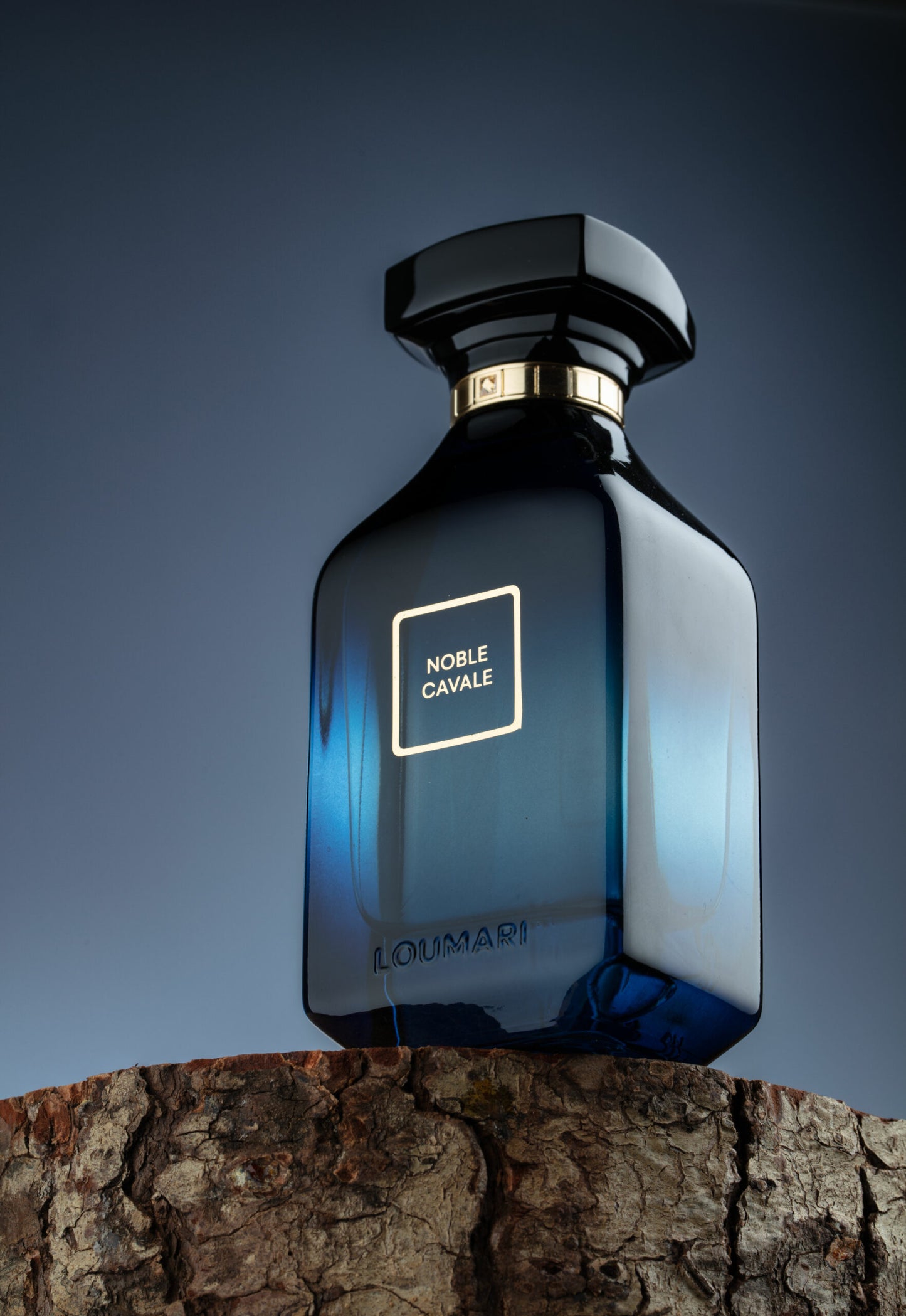 Noble Cavale Loumari Extrait De Parfum 100ml