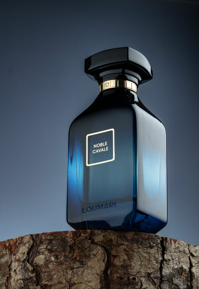 Noble Cavale Loumari Extrait De Parfum 100ml