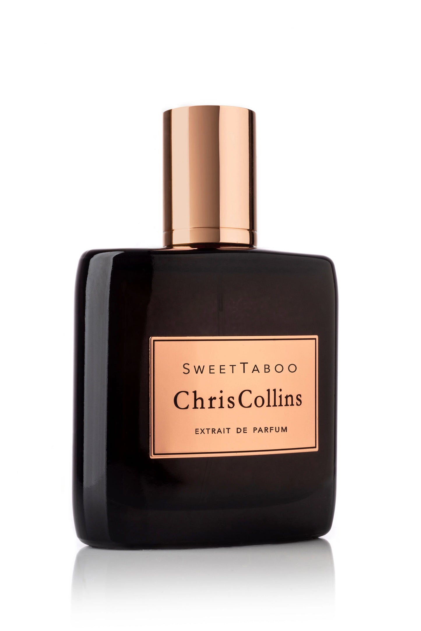 Sweet Taboo Chris Collins Eau de Parfum 50ml
