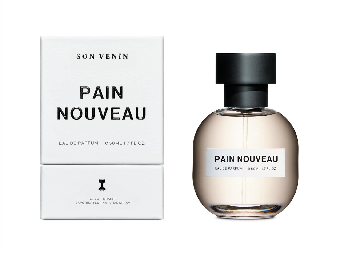 Pain Nouveau Son Venïn Eau de Parfum 50ml
