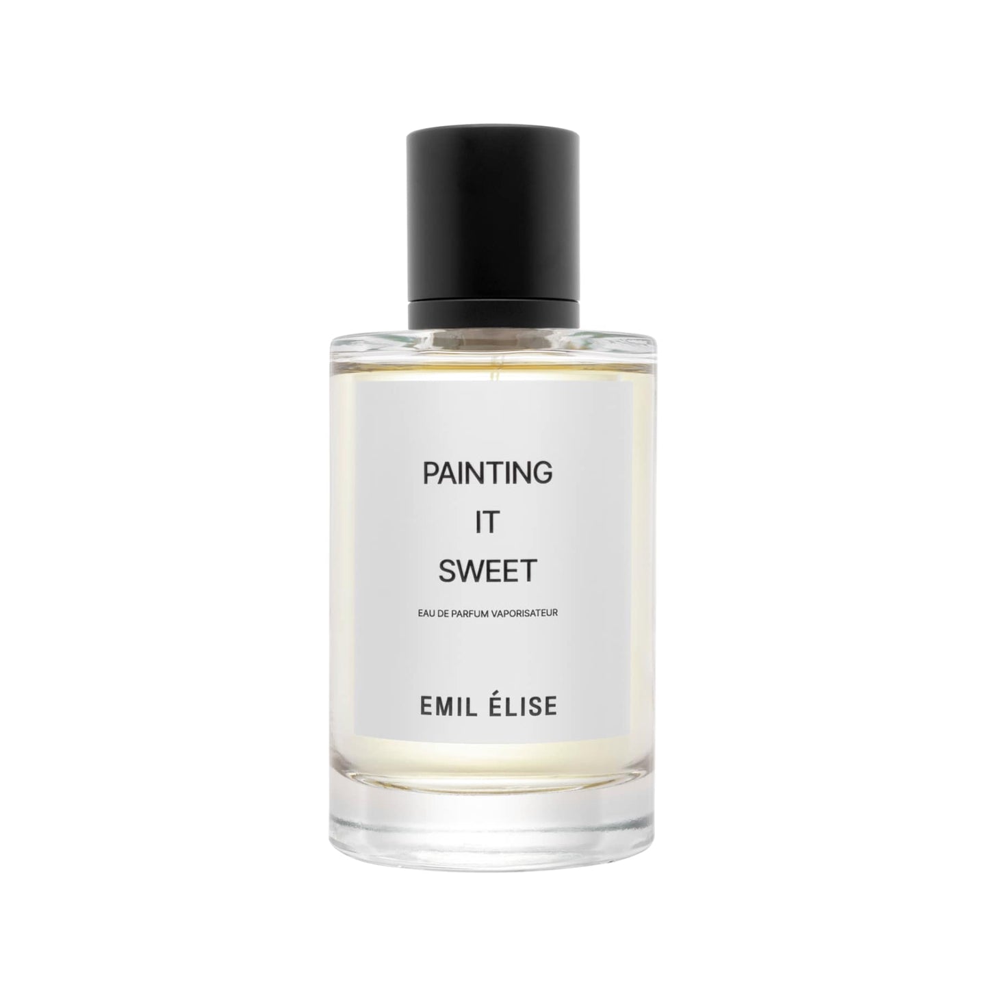 Painting it Sweet Emil Élise Eau de Parfum 100ml