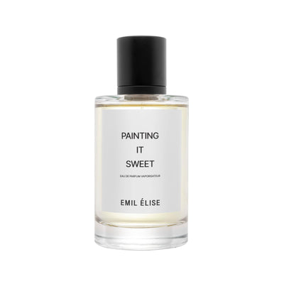 Painting it Sweet Emil Élise Eau de Parfum 100ml