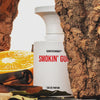 Smokin' Gun Borntostandout Eau De Parfum Sample 2ml