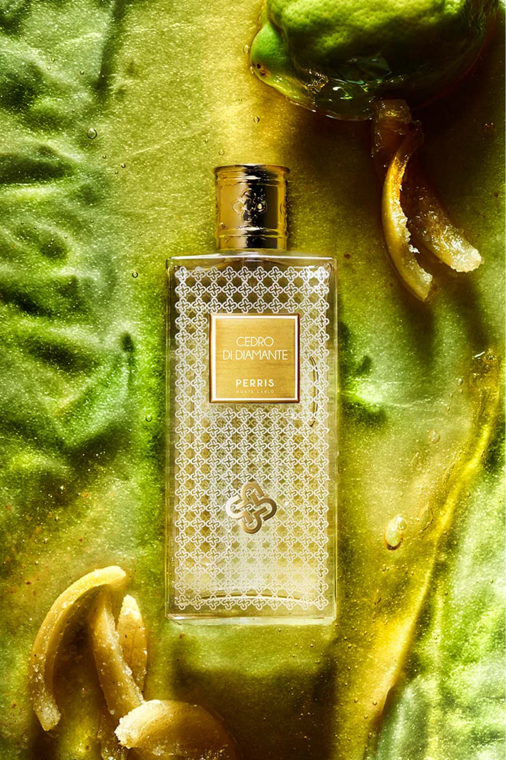 Cedro di Diamante Perris Monte Carlo Eau de Parfum