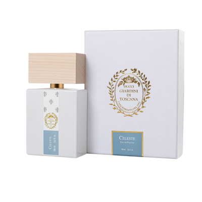 Celeste Giardini di Toscana Eau de Parfum 100ml