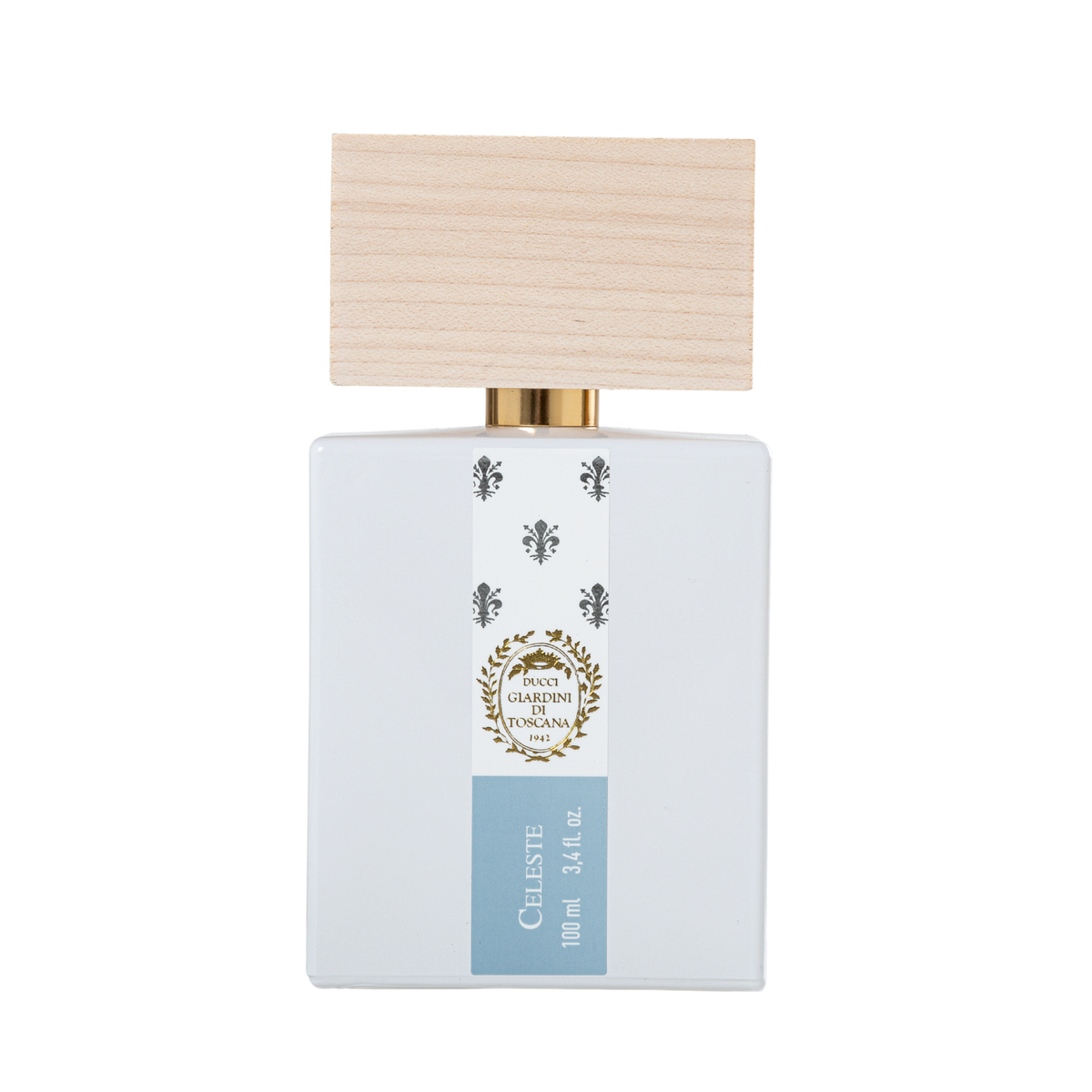 Celeste Giardini di Toscana Eau de Parfum 100ml