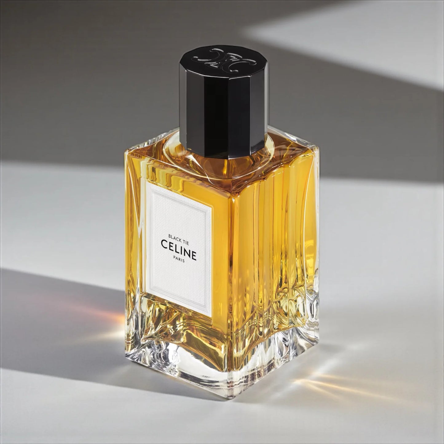 Black Tie Celine Eau De Parfum Sample