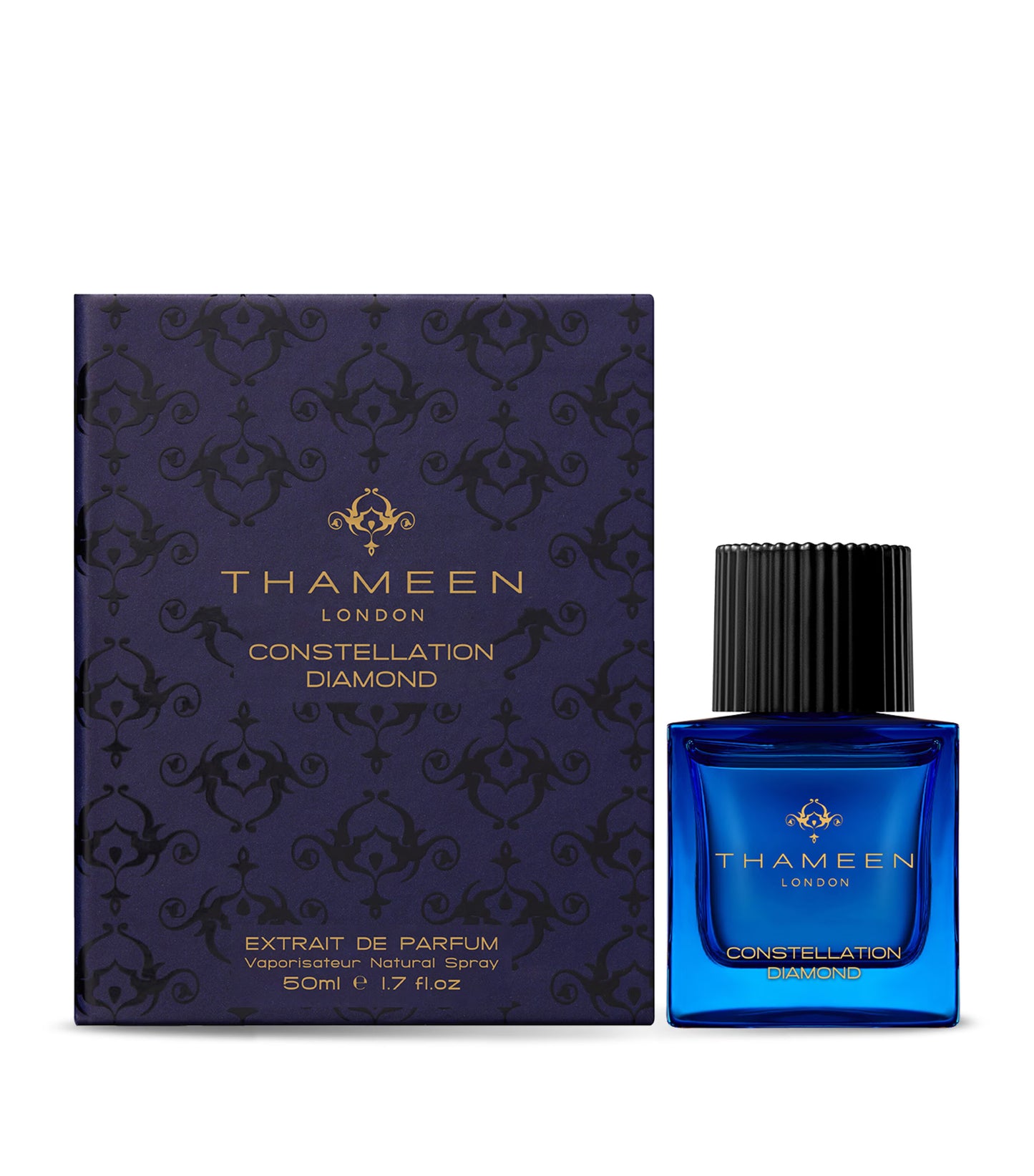 Constellation Diamond Thameen Extrait de Parfum 50ml