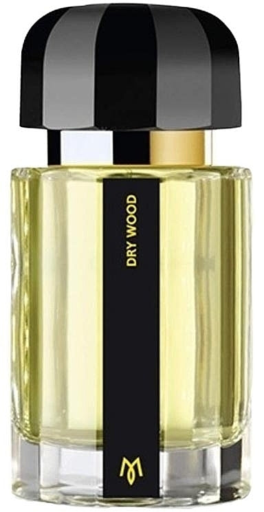 Dry Wood Ramon Monegal Eau De Parfum