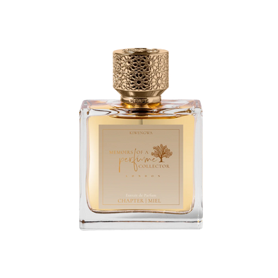 Chapter | Miel Memoirs of a Perfume Collector Extrait de Parfum 75ml