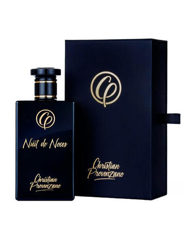 Nuit de Noces Christian Provenzano Extrait De Parfum 100ml
