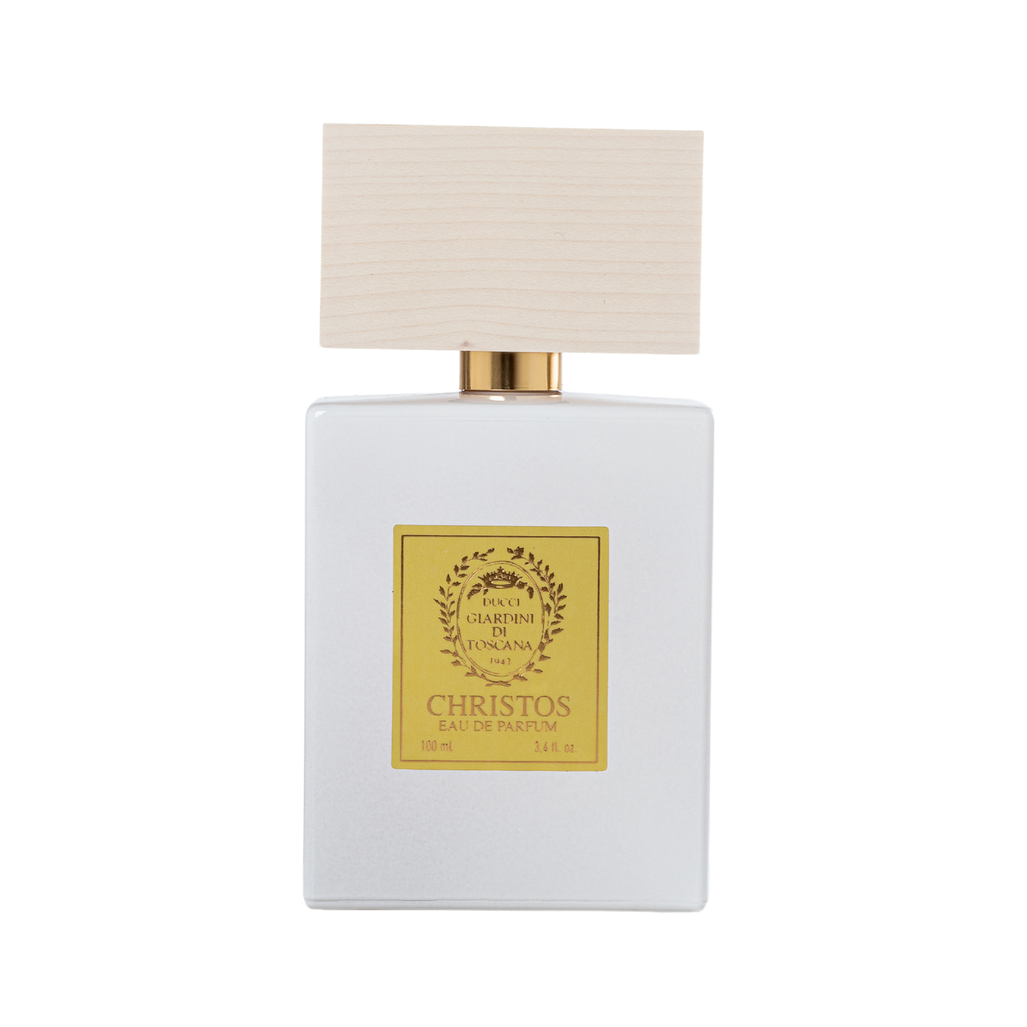 Christos Giardini di Toscana Eau de Parfum 100ml