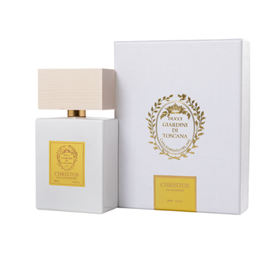 Christos Giardini di Toscana Eau de Parfum 100ml