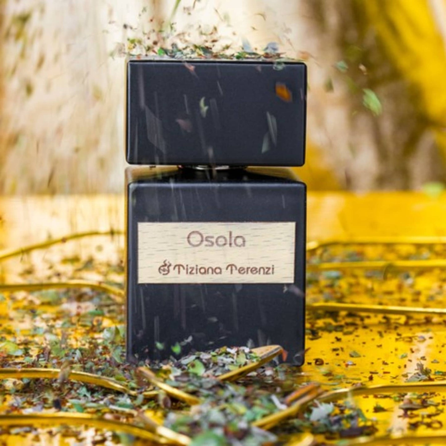 Osola Tiziana Terenzi Extrait de Parfum 100ml