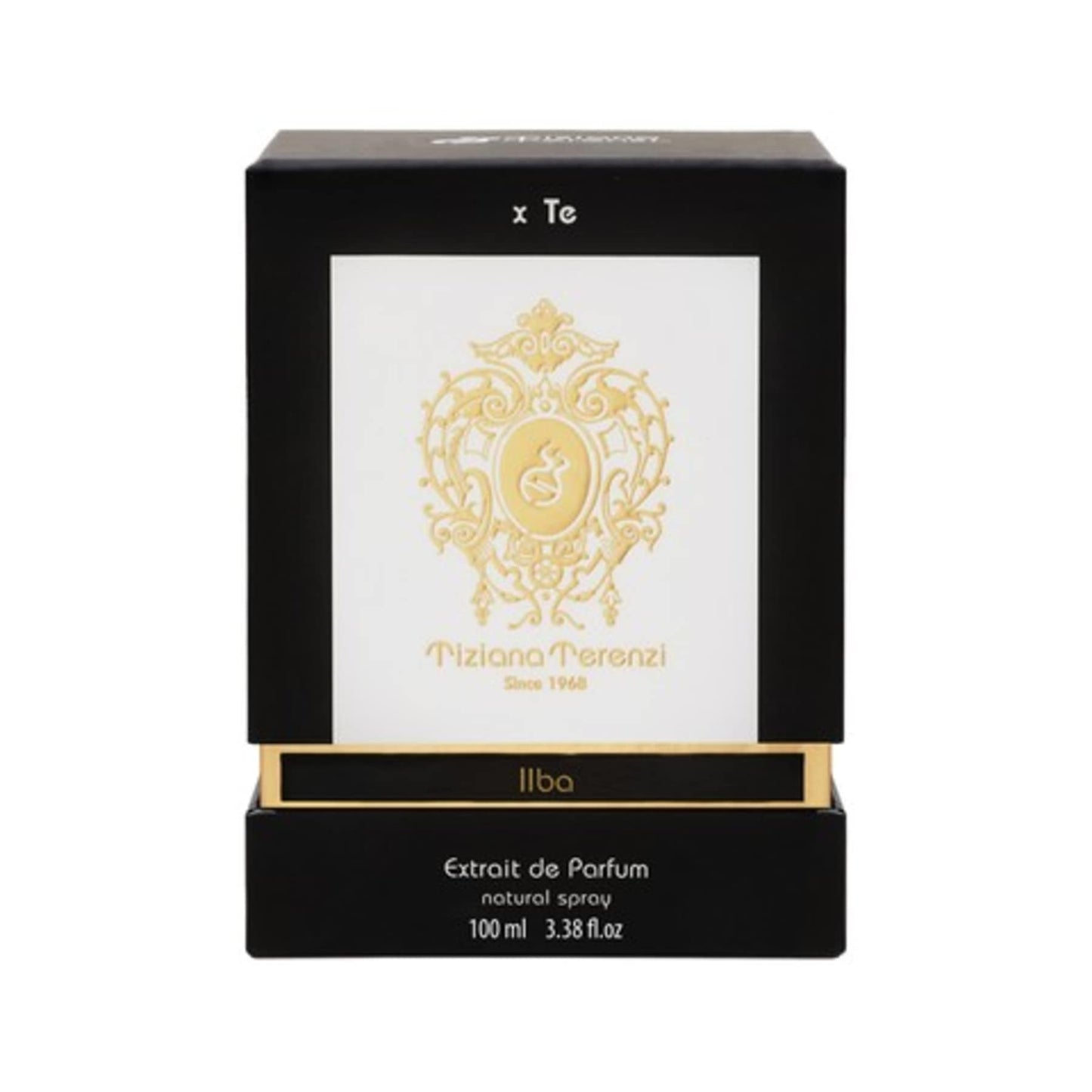 Ilba Tiziana Terenzi Extrait de Parfum 100ml