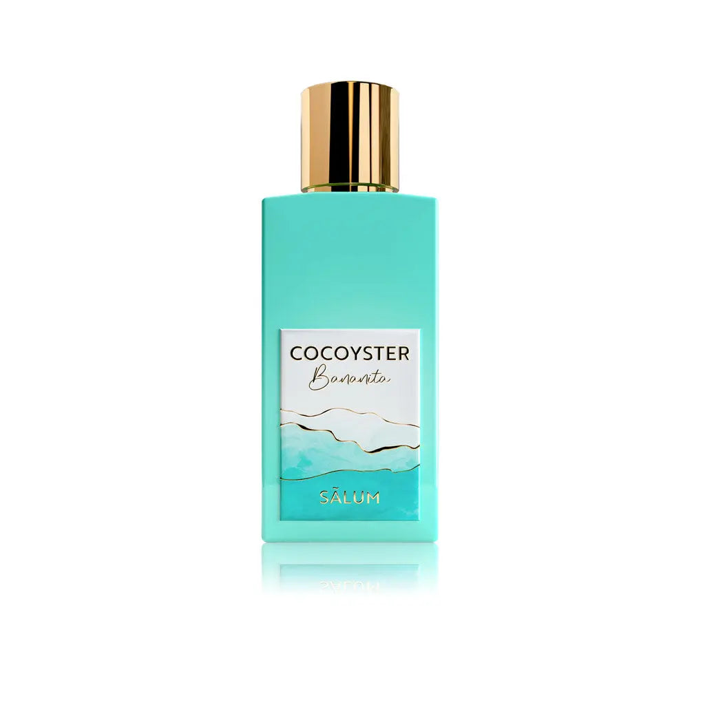Cocoyster Bananita Salum Extrait De Parfum 50ml