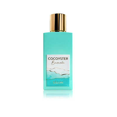 Cocoyster Bananita Salum Extrait De Parfum 50ml