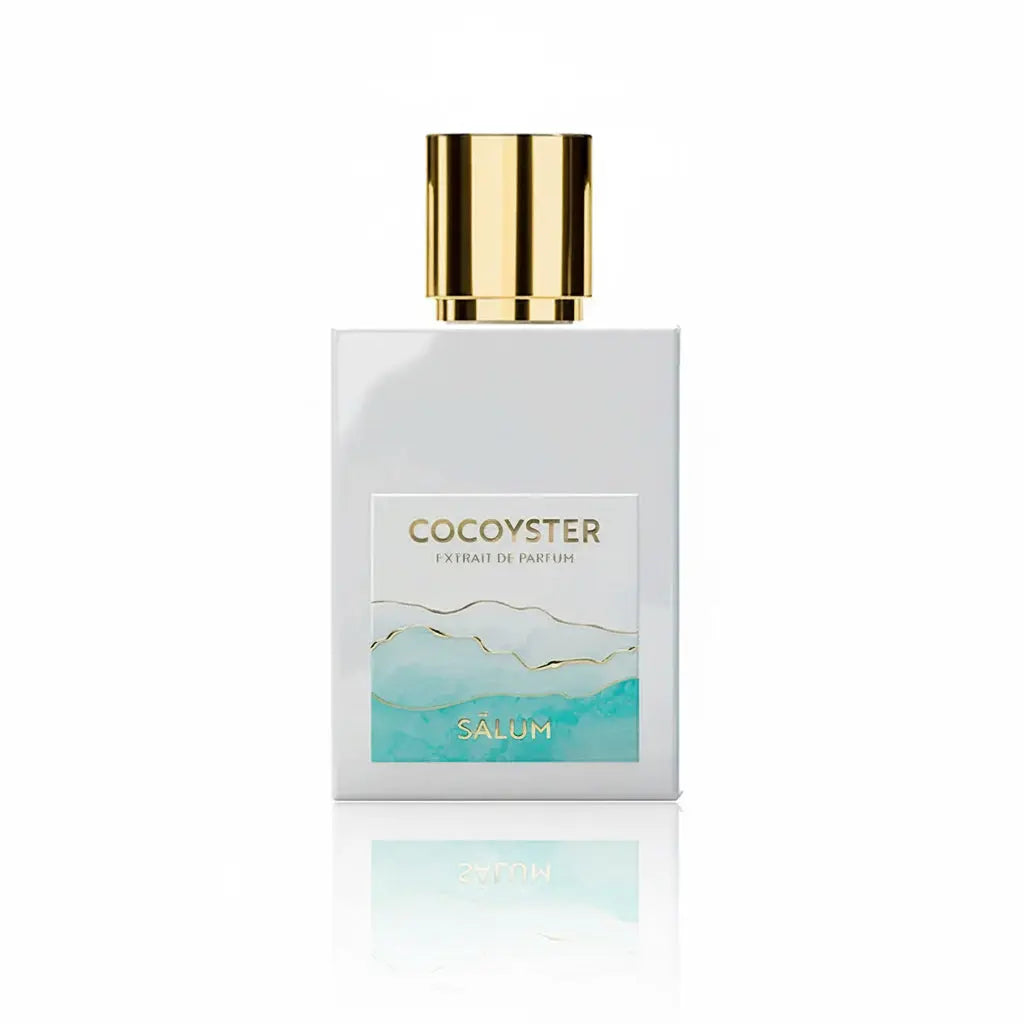 Cocoyster Salum Extrait De Parfum 50 ml