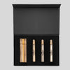 Fragrance du Bois For Lovers Travel Set 3x7,5ml
