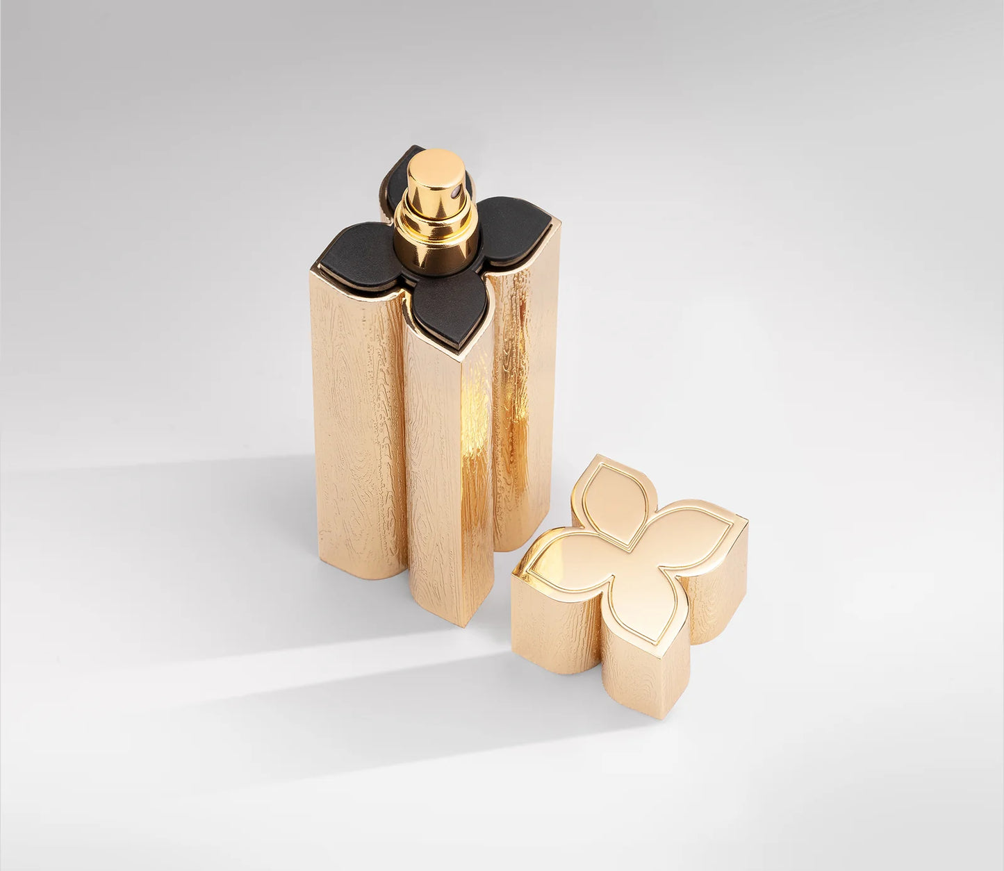 Fragrance du Bois For Lovers Travel Set 3x7,5ml