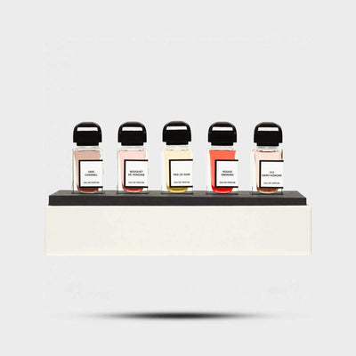 Coffret Miniatures BDK Parfums Discovery Set 5x10ml