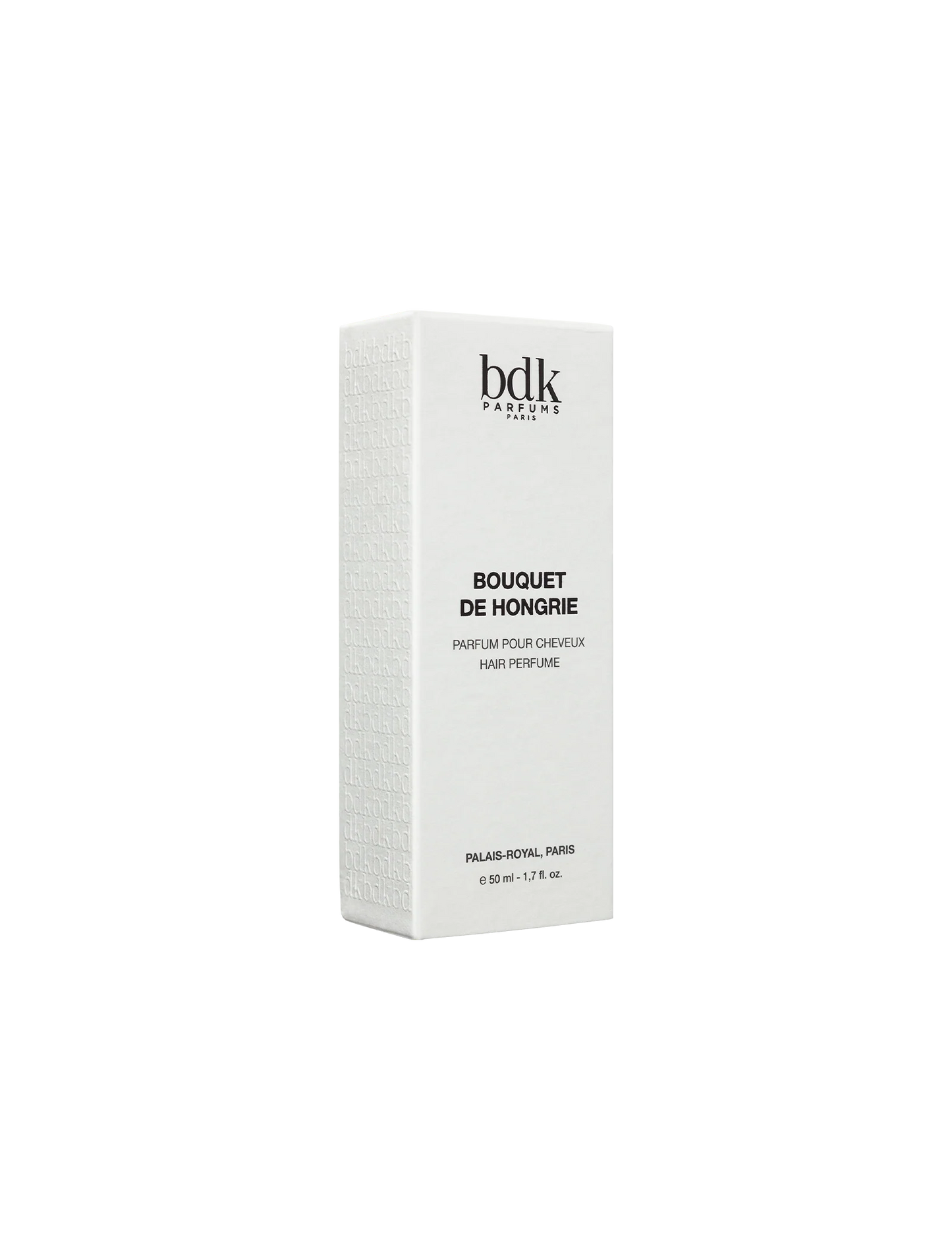 Bouquet De Hongrie BDK Parfums Hair Parfume 50ml