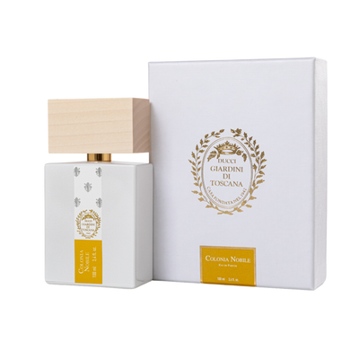 Colonia Nobile Giardini di Toscana Eau de Parfum 100ml