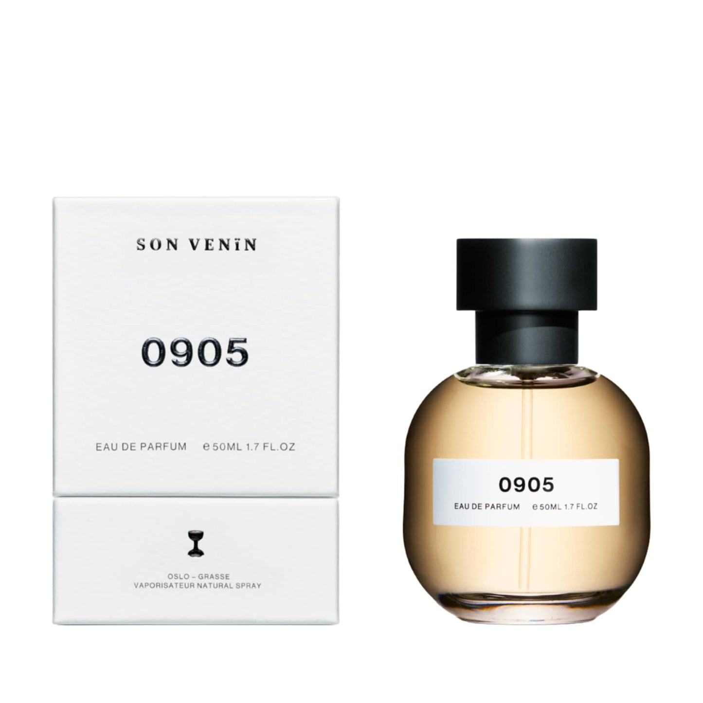 0905 Son Venïn Eau de Parfum 50ml