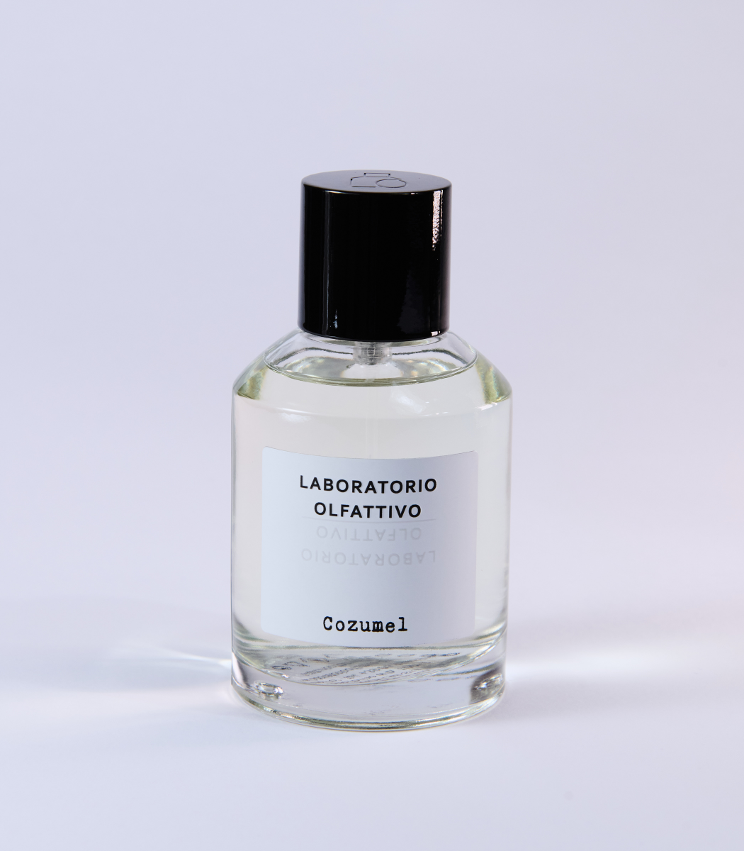 Cozumel Laboratorio Olfattivo Eau de Parfum