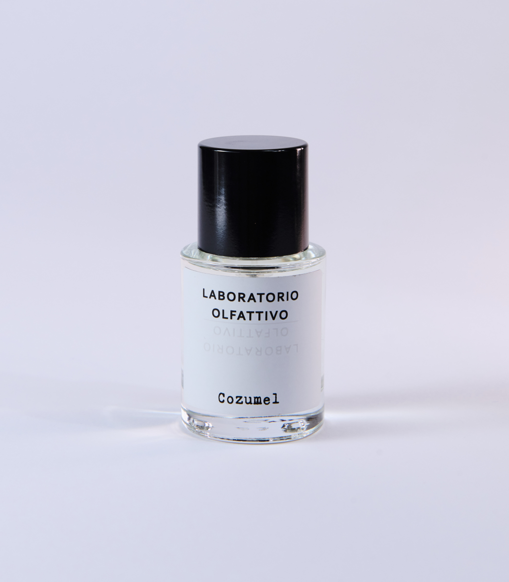 Cozumel Laboratorio Olfattivo Eau de Parfum