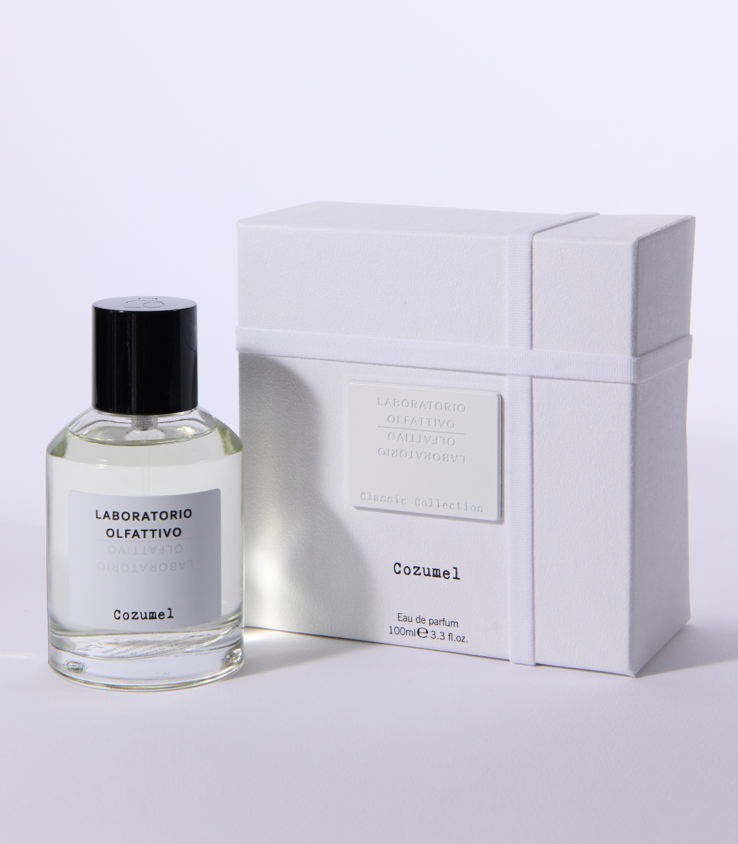 Cozumel Laboratorio Olfattivo Eau de Parfum