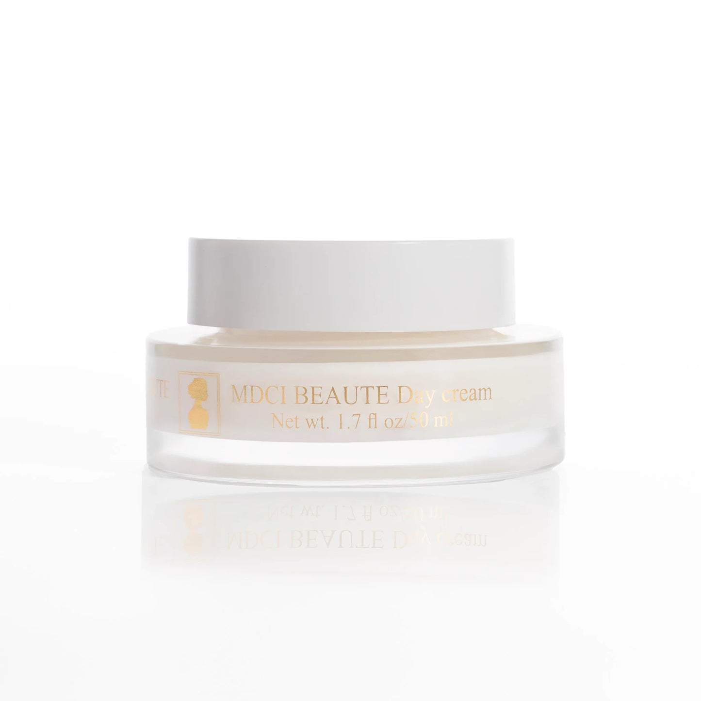 Day Cream Mdci Beauté