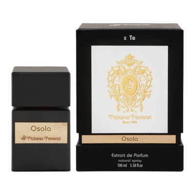 Osola Tiziana Terenzi Extrait de Parfum 100ml