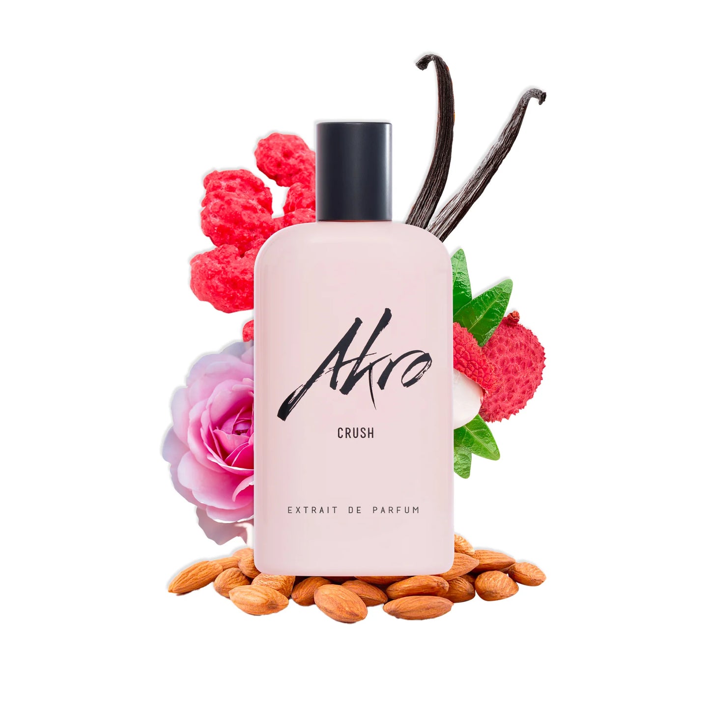 Crush Akro Fragrances Extrait De Parfum