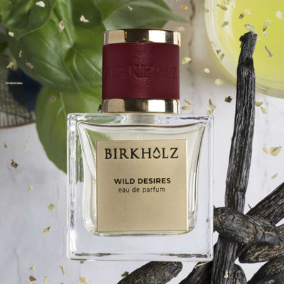 Wild Desires Birkholz Eau de Parfum 100ml
