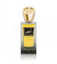 Cuir Affiné Lorga Parfums Extrait de Parfum