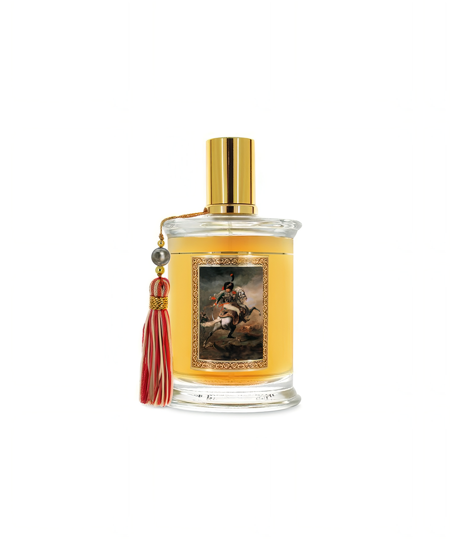 Cuir Cavalier MDCI Parfums EDP Sample 2ml